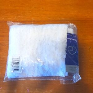 White Lace PLUS Lovehoney babydoll